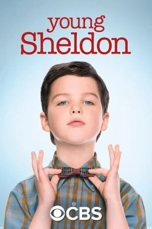 مسلسل Young Sheldon الموسم الرابع الحلقة 3 الثالثة
