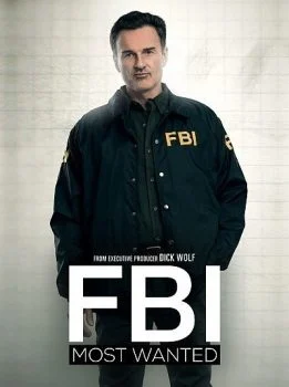 مسلسل FBI: Most Wanted الموسم الثاني الحلقة 10 العاشرة