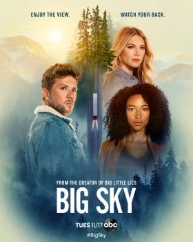 مسلسل Big Sky الموسم الاول الحلقة 2 الثانية