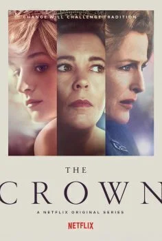 مسلسل The Crown الموسم الرابع الحلقة 2 الثانية