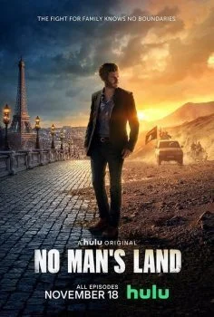 مسلسل No Man’s Land الموسم الاول الحلقة 2 الثانية