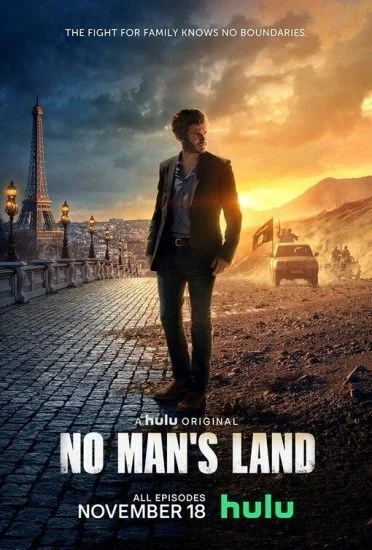 مسلسل No Man’s Land الموسم الاول الحلقة 2 الثانية