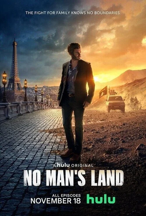 مسلسل No Man's Land الموسم الاول