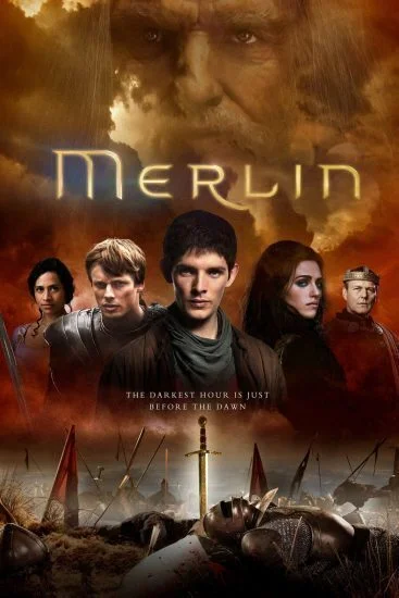 مسلسل Merlin الموسم الرابع الحلقة 5 الخامسة