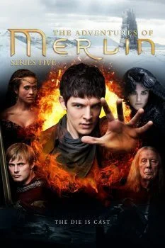 مسلسل Merlin الموسم الخامس الحلقة 10 العاشرة