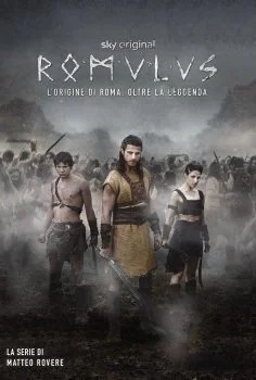 مسلسل Romulus الموسم الاول الحلقة 2 الثانية