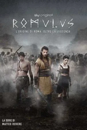 مسلسل Romulus الموسم الاول الحلقة 10 العاشرة والاخيرة