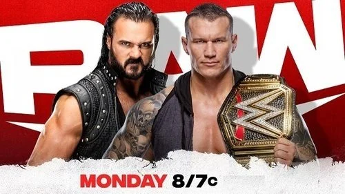 عرض الرو WWE RAW 16.11.2020 مترجم