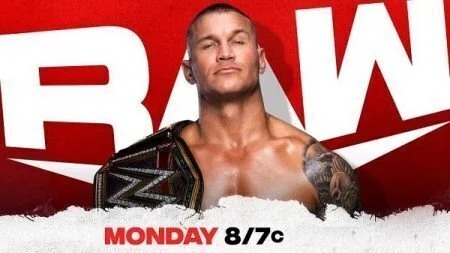 عرض الرو WWE RAW 02.11.2020 مترجم