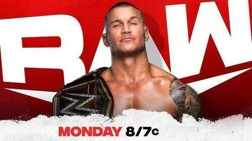 عرض الرو WWE RAW 02.11.2020 مترجم