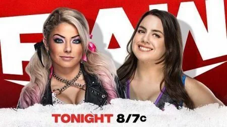 عرض الرو WWE RAW 23.11.2020 مترجم