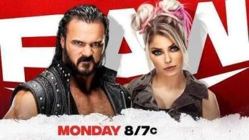 عرض الرو WWE RAW 09.11.2020 مترجم