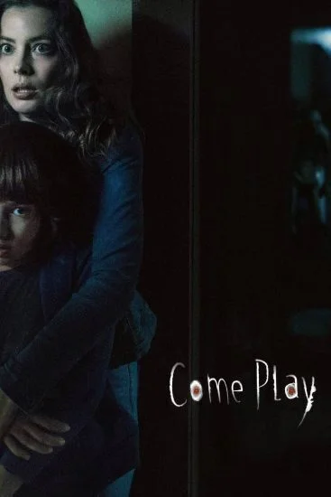فيلم Come Play 2020 مترجم