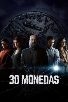 مسلسل 30 Monedas الموسم الاول الحلقة 4 الرابعة