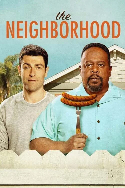 مسلسل The Neighborhood الموسم الثالث