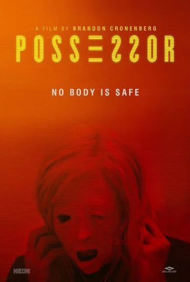 فيلم Possessor 2020 مترجم