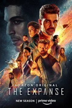 مسلسل The Expanse الموسم الخامس الحلقة 1 الاولى