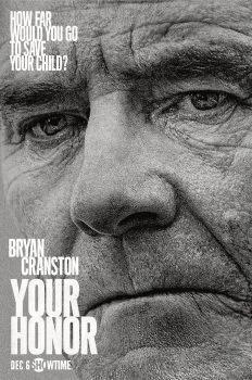 مسلسل Your Honor الموسم الاول الحلقة 1 الاولى
