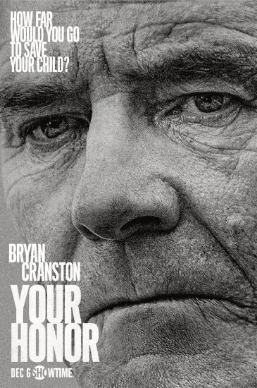 مسلسل Your Honor الموسم الاول الحلقة 1 الاولى