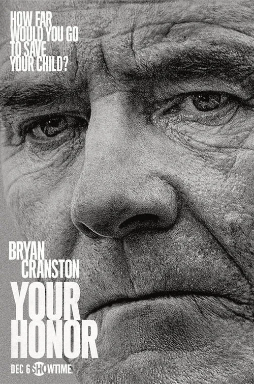 مسلسل Your Honor الموسم الاول