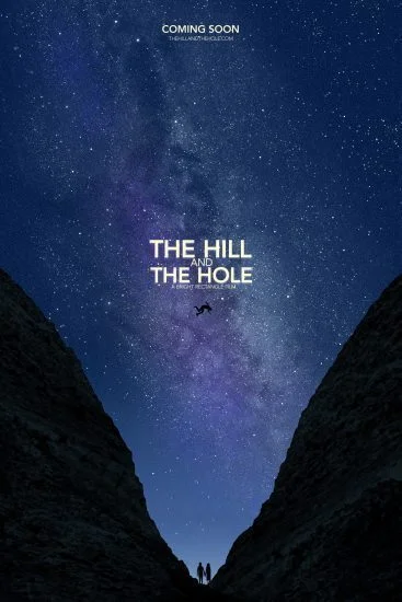 فيلم The Hill and the Hole 2020 مترجم