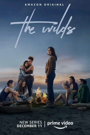 مسلسل The Wilds الموسم الاول الحلقة 9 التاسعة