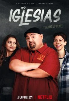 مسلسل Mr. Iglesias الموسم الثالث الحلقة 2 الثانية