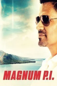 مسلسل Magnum P.I. الموسم الثالث الحلقة 9 التاسعة