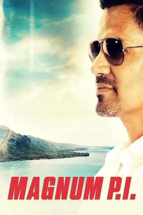 مسلسل Magnum P.I. الموسم الثالث