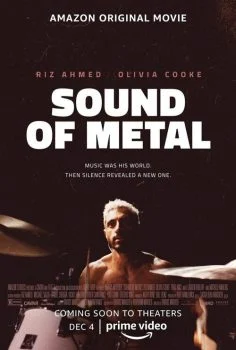 فيلم Sound of Metal 2019 مترجم