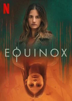 مسلسل Equinox الموسم الاول الحلقة 1 الاولى