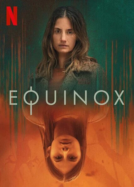مسلسل Equinox الموسم الاول