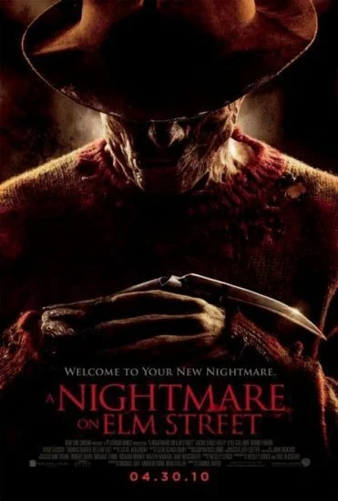فيلم A Nightmare on Elm Street 2010 مترجم