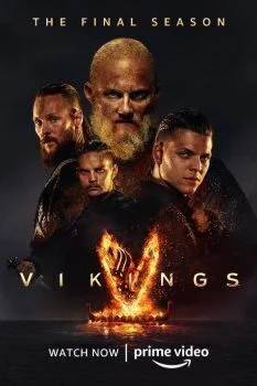 مسلسل Vikings الموسم السادس الحلقة 11 الحادية عشر