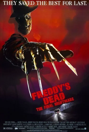 فيلم Freddy's Dead: The Final Nightmare 1991 مترجم