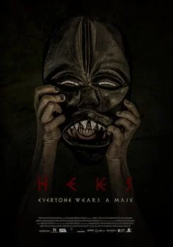 فيلم Heks 2020 مترجم