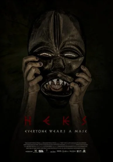 فيلم Heks 2020 مترجم