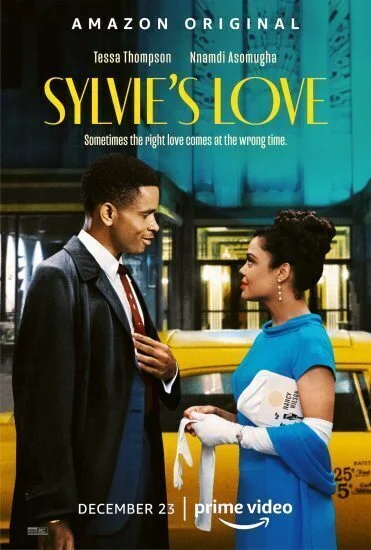 فيلم Sylvie's Love 2020 مترجم