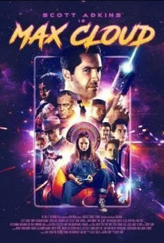 فيلم Max Cloud 2020 مترجم