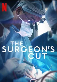 مسلسل The Surgeon’s Cut الموسم الاول الحلقة 2 الثانية