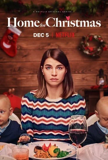 مسلسل Home for Christmas الموسم الثاني الحلقة 2 الثانية