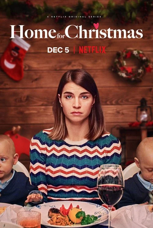مسلسل Home for Christmas الموسم الثاني