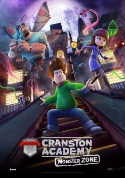 فيلم Monster Zone 2020 مترجم
