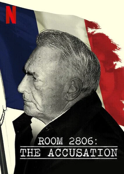 مسلسل Room 2806: The Accusation الموسم الاول