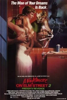 فيلم A Nightmare on Elm Street Part 2: Freddy’s Revenge 1985 مترجم