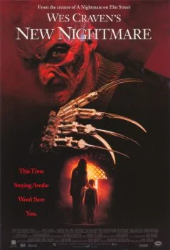 فيلم Wes Craven’s New Nightmare 1994 مترجم