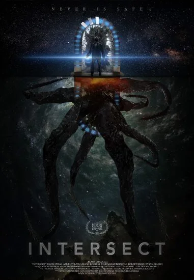 فيلم Intersect 2020 مترجم