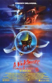 فيلم A Nightmare on Elm Street: The Dream Child 1989 مترجم