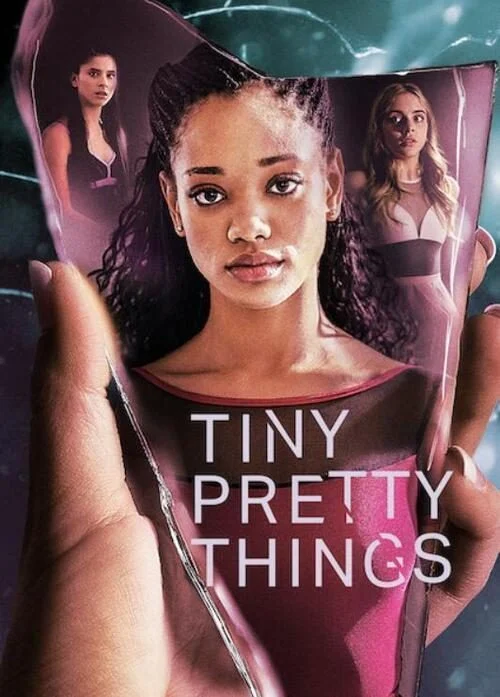 مسلسل Tiny Pretty Things الموسم الاول