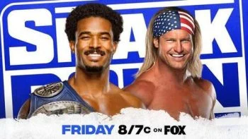 عرض سماك داون لايف WWE Smackdown Live 11.12.2020 مترجم